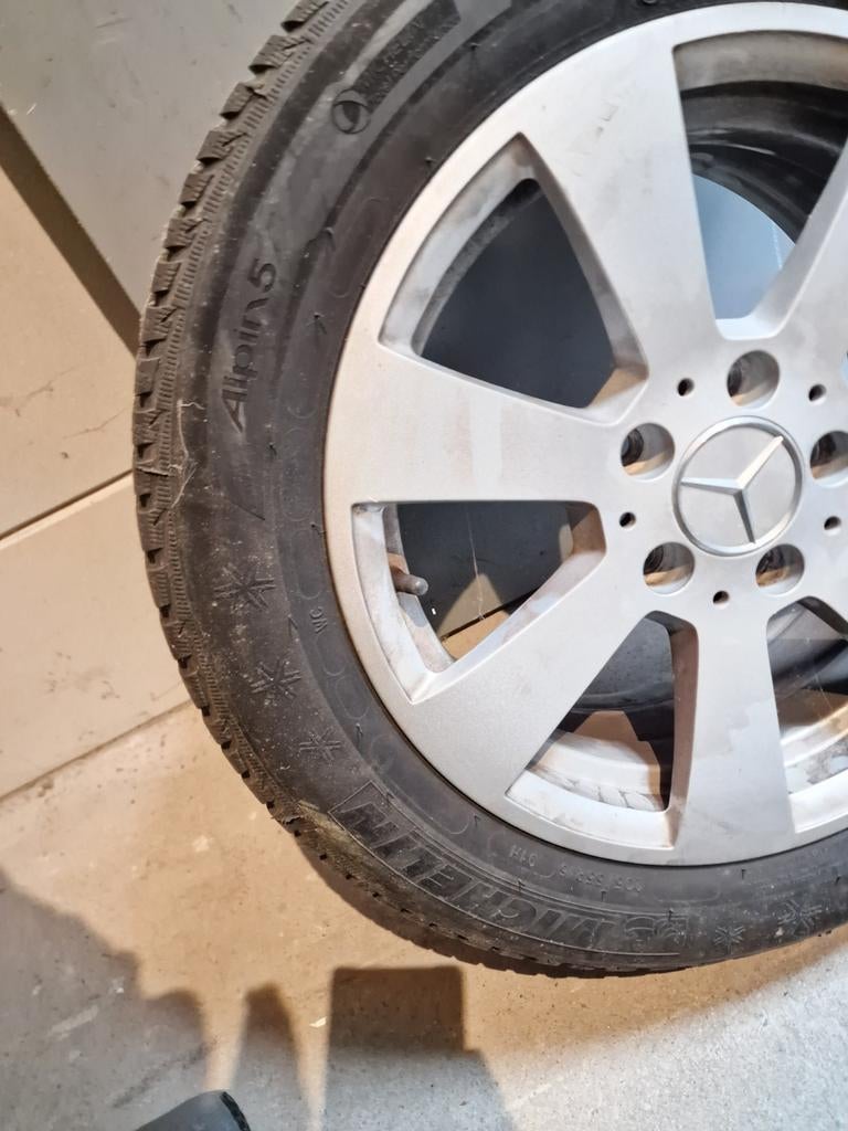 Velgen en banden, Ophalen of Verzenden