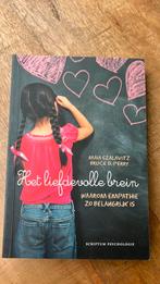 Bruce D. Perry - Het liefdevolle brein, Ophalen of Verzenden, Bruce D. Perry; Maia Szalavitz, Ontwikkelingspsychologie, Zo goed als nieuw