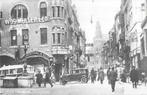 AK Rotterdam -  Korte Hoogstraat, Verzenden, 1940 tot 1960, Ongelopen, Zuid-Holland