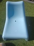 Te koop buiten stoelen 4 stuks, Ophalen, Zo goed als nieuw