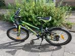 MTB Cube 20 inch kind, Fietsen en Brommers, Fietsen | Mountainbikes en ATB, Minder dan 45 cm, Ophalen, Gebruikt, Overige merken