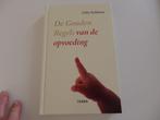 De Gouden Regels van de opvoeding, Ophalen of Verzenden, Zo goed als nieuw