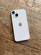 iPhone 13 mini 128GB roze – in goede staat + hoesjes, 128 GB, Ophalen of Verzenden, Zo goed als nieuw, 87 %