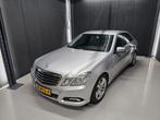 Mercedes-Benz E-Klasse 1.8 E200 Sedan (evt. inruil oldtimer), Auto's, Mercedes-Benz, Achterwielaandrijving, Zwart, 4 cilinders