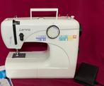 Naaimachine Lervia KH4000 goed voor borduren, Hobby en Vrije tijd, Naaimachines en Toebehoren, Ophalen of Verzenden, Zo goed als nieuw