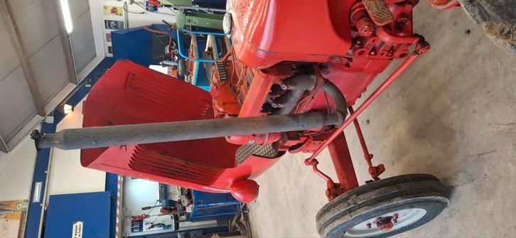 uitlaat en pakkingen reflectors guldner, Zakelijke goederen, Agrarisch | Onderdelen | Banden, Velgen en Assen, Ophalen of Verzenden