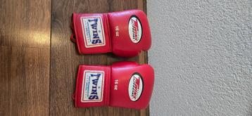 Twins Special bokshandschoen BGN1 | 16 oz Hoge kwaliteit beschikbaar voor biedingen
