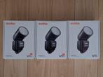 Godox V1 Pro / Canon / Sony / Nikon, Ophalen of Verzenden, Nieuw