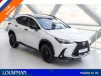 Lexus NX 450h+ AWD Overtrail Line Limited | Adaptive Suspens, Auto's, Lexus, Automaat, 309 pk, Gebruikt, 4 cilinders