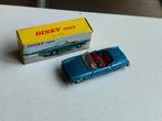 Dinky Toys France no. 528 Cabriolet 404 Peugeot Pininfarina, Hobby en Vrije tijd, Modelauto's | 1:43, Dinky Toys, Ophalen of Verzenden