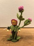 Seizoenstafel  atelier Pippilotta distelkindje, Ophalen of Verzenden, Nieuw, Boek of Patroon, Wolvilt