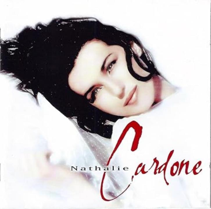 Nathalie Cardone deluxe cd book set limitee Mylene Farmer, Cd's en Dvd's, Cd's | Franstalig, Zo goed als nieuw, Ophalen of Verzenden