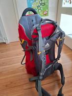 Rugdrager Vaude, Gebruikt, Overige typen, Rug, Ophalen