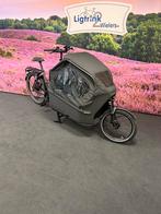 Riese Muller Packster2 70 vario bakfiets demomodel, Ophalen, Nieuw, Overige merken, Elektrisch
