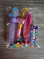 Traktatie 3, Verjaardag, Nieuw, Ophalen of Verzenden, Info