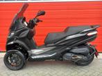 Piaggio 530 MP3 HPE Exclusive, Bedrijf, Handvatverwarming, Piaggio Vespa B.V., Minervum 7272
4817 ZM  Breda, NL