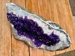 Amethist Uruguay AAA+, Verzamelen, Mineralen en Fossielen, Ophalen of Verzenden