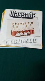 single massada ,sayang, Cd's en Dvd's, Ophalen of Verzenden