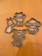 Bing koekjes vormen, Kinderen en Baby's, Ophalen of Verzenden, Nieuw, Jongen of Meisje