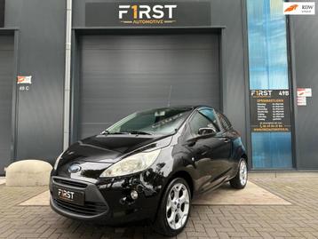 Ford Ka 1.2 Trend Airco Elektr Ramen Nieuwe koppeling Pdc Ac beschikbaar voor biedingen