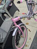 Meisjes fiets 24 inch, Ophalen of Verzenden