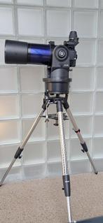 Te koop:  Een goed werkende Meade ETX 125 AT GoTo., Audio, Tv en Foto, Optische apparatuur | Telescopen, Ophalen, Gebruikt, 80 tot 200 mm