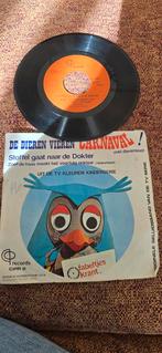 Single  fabeltjeskrant  de dieren vieren carnaval, Ophalen of Verzenden, Zo goed als nieuw, Verhaal of Sprookje