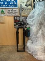 Zoom mtb atb Voorvork 27.5 / 28 / 29 inch nieuw, Fietsen en Brommers, Fietsonderdelen, Ophalen of Verzenden, Nieuw, Mountainbike
