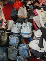 250 spijkerbroeken mix, Ophalen of Verzenden, Gedragen
