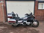 Honda Goldwing SE, zwart/zilver,bouwjaar 1999, 1e eigenaar!!, Motoren, Motoren | Honda, Particulier, Meer dan 35 kW, Toermotor