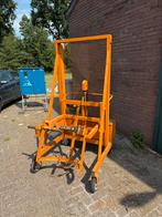 Overtoom Olievaten Kar Kantelbaar, Doe-het-zelf en Verbouw, O, O, O, Overige typen