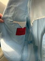 Isaia blazer 48, Ophalen of Verzenden, Zo goed als nieuw, Maat 48/50 (M), Blauw