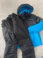 Ski pak broek en jas maat 146/152, Kinderen en Baby's, Kinderkleding | Maat 140, Ophalen of Verzenden, Zo goed als nieuw