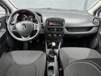 Renault Clio 0.9 TCe Life Lage KM stand / Airco / Cruise / E, Auto's, Renault, Te koop, Benzine, Hatchback, Gebruikt