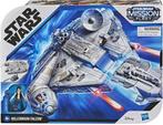 Star Wars - Mission Fleet: Millennium Falcon, Verzamelen, Star Wars, Ophalen of Verzenden, Nieuw, Actiefiguurtje