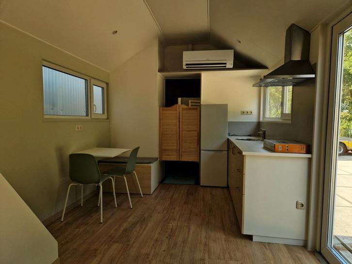 Tinyhous nieuw, Caravans en Kamperen, Overige Caravans en Kamperen, Ophalen of Verzenden