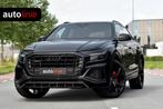 Audi Q8 55 TFSI e quattro 3x S-Line. RS stoelen, Softcl, Luc, Automaat, 14 kWh, Gebruikt, 2995 cc
