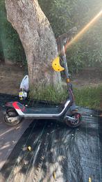 Segway p100s, Ophalen of Verzenden, Zo goed als nieuw, Elektrische step (E-scooter)