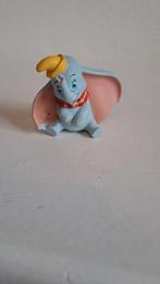 Dumbo poppetje Disney, Ophalen of Verzenden, Zo goed als nieuw