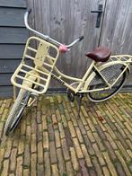 Meisjesfiets 8-10 jaar, Bloemendaal, Fietsen en Brommers, Minder dan 47 cm, Ophalen of Verzenden, Gebruikt, Overige merken