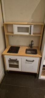 Ikea keukentje, Ophalen, Gebruikt, Speelkeuken