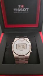 Tissot PRX Digital, Overige merken, Staal, Staal, Polshorloge