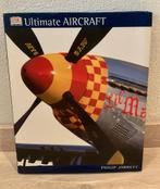Hardcover boek Ultimate Aircraft, Ophalen of Verzenden, Zo goed als nieuw