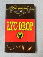 Paul van Loon - Lyc-drop, Paul van Loon, Gelezen, Fictie, Ophalen of Verzenden