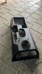 Mercedes g klasse w460/461 middenconsol, Auto-onderdelen, Dashboard en Schakelaars, Ophalen, Mercedes-Benz