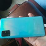 Samsung A51 64gb, Gebruikt, Zwart, Ophalen of Verzenden, 64 GB