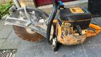 Bandenzaag partner k650, Doe-het-zelf en Verbouw, Gereedschap | Overige machines, Ophalen, Gebruikt