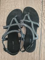 Slippers maat 37, Kleding | Dames, Schoenen, Slippers, Zwart, Ophalen of Verzenden, Zo goed als nieuw