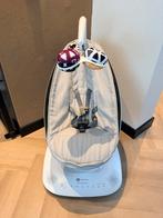 4moms Mamaroo Schommelstoel - Bluetooth & Muziek, Kinderen en Baby's, Wipstoeltjes, Gebruikt, Schommelstoel, Met gordel(s) of riempje(s)