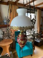 antiek hanglamp, Antiek en Kunst, Antiek | Lampen, Ophalen